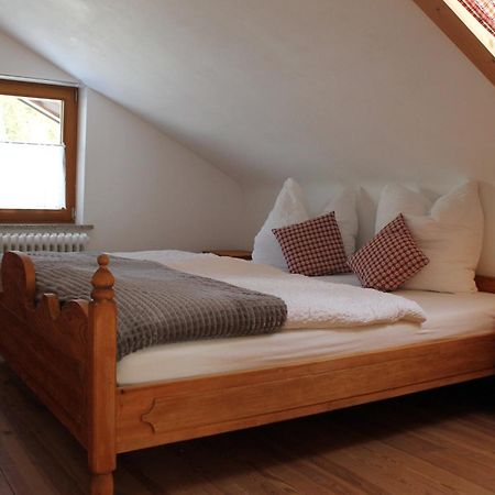 Berggasthof Karntner Alm Hotel Mittenwald Luaran gambar