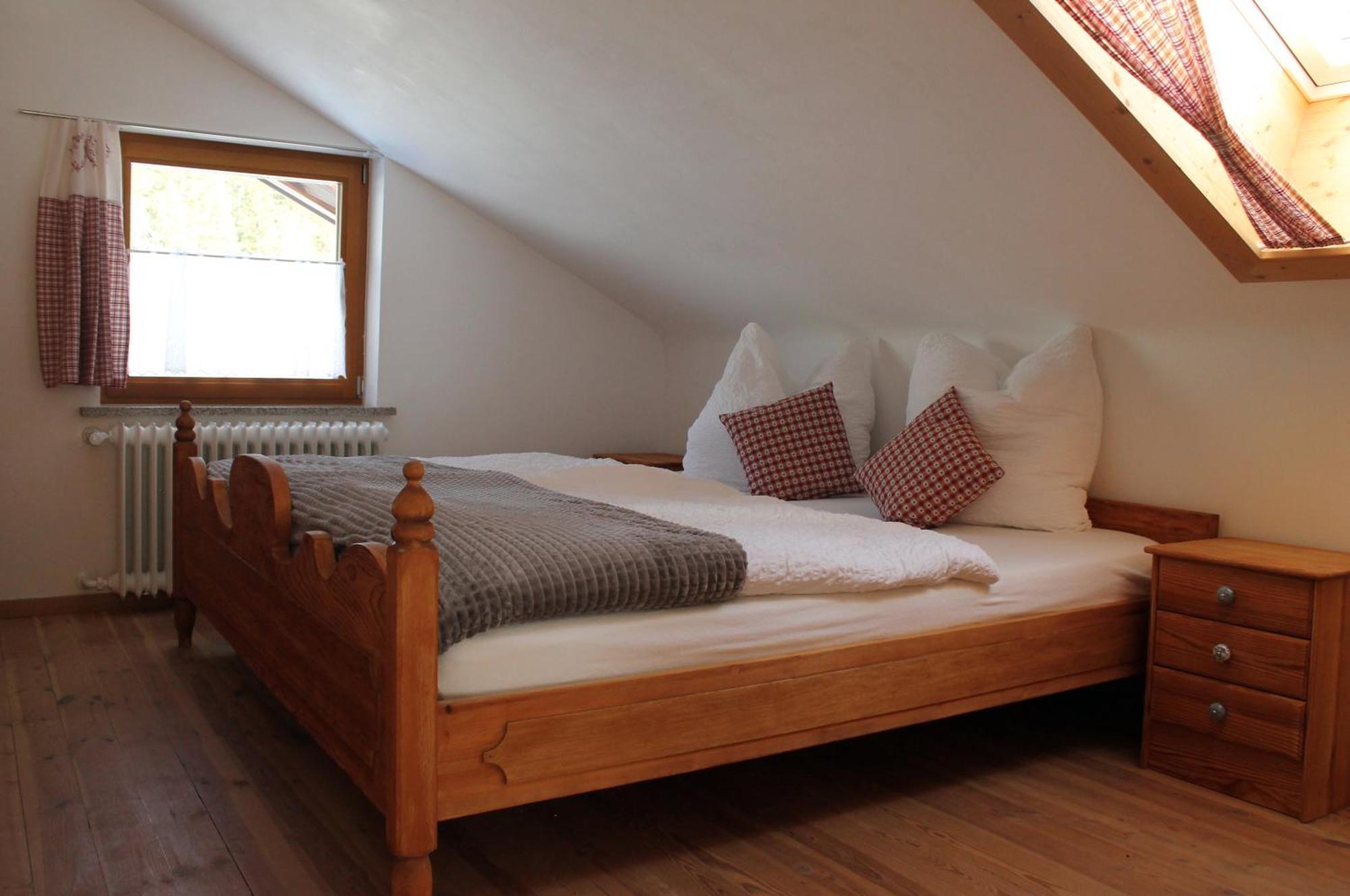 Berggasthof Karntner Alm Hotel Mittenwald Luaran gambar